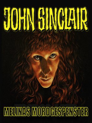 cover image of John Sinclair, Sonderedition 6